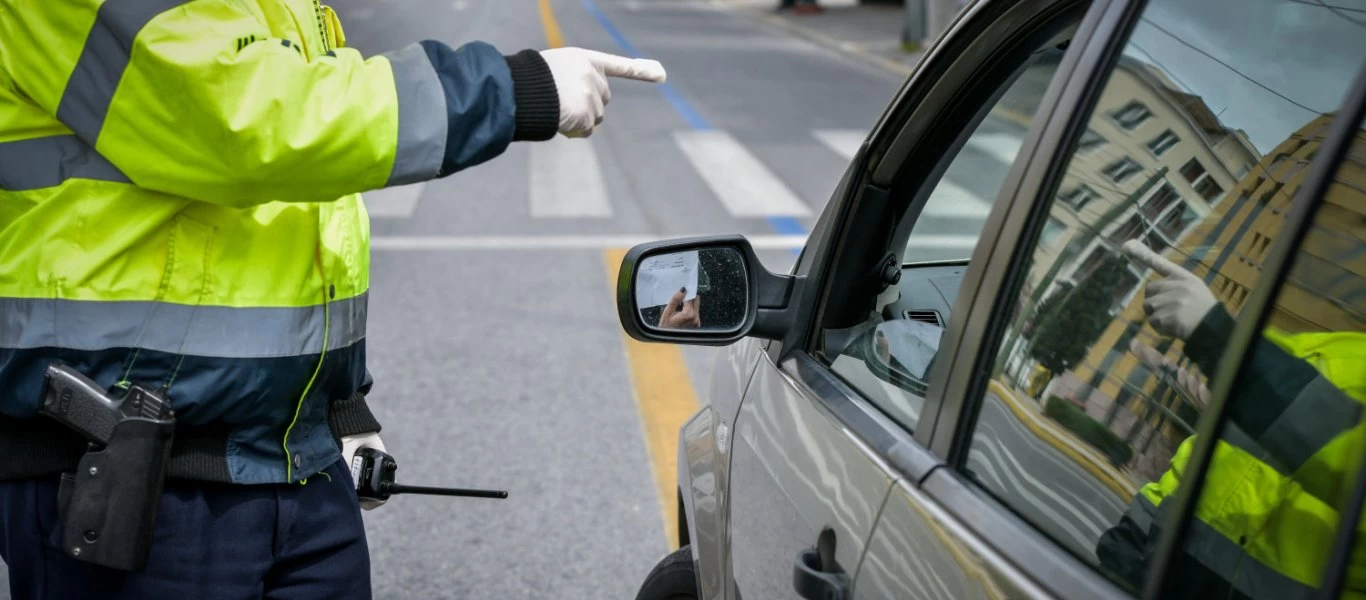 Συνολικά 930 παραβάσεις για άσκοπες μετακινήσεις το Μ. Σάββατο - Επτά συλλήψεις για λειτουργία καταστημάτων